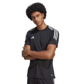 Adidas HS9531 Tiro23 CB TRJSY Siyah Erkek Maç Forması