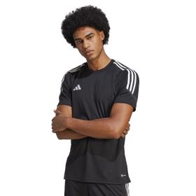 Adidas HS9531 Tiro23 CB TRJSY Siyah Erkek Maç Forması