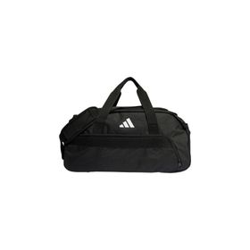 Adidas HS9752 Tiro L Duff S Siyah Unisex Spor Çanta