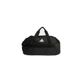 Adidas HS9752 Tiro L Duff S Siyah Unisex Spor Çanta