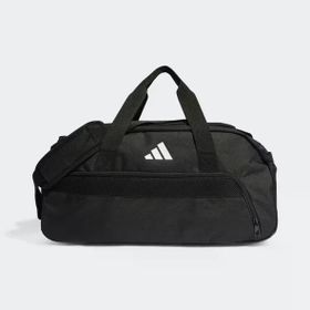 Adidas HS9752 Tiro L Duff S Siyah Unisex Spor Çanta
