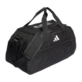 Adidas HS9752 Tiro L Duff S Siyah Unisex Spor Çanta