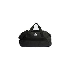 Adidas HS9752 Tiro L Duff S Siyah Unisex Spor Çanta