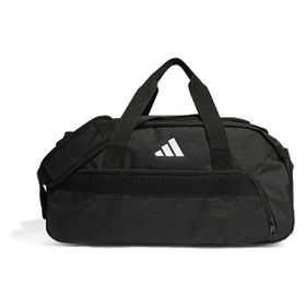 Adidas HS9752 Tiro L Duff S Siyah Unisex Spor Çanta