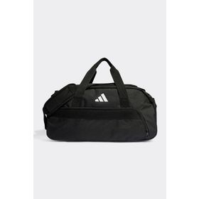 Adidas HS9752 Tiro L Duff S Siyah Unisex Spor Çanta