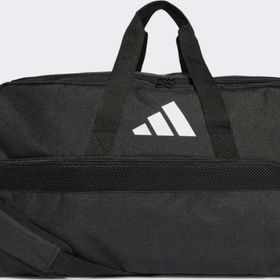 Adidas HS9754 62 lt Tiro L Duffle L Siyah Spor Çantası