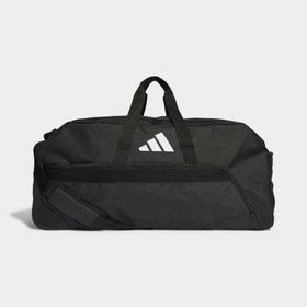 Adidas HS9754 62 lt Tiro L Duffle L Siyah Spor Çantası