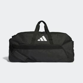 Adidas HS9754 62 lt Tiro L Duffle L Siyah Spor Çantası