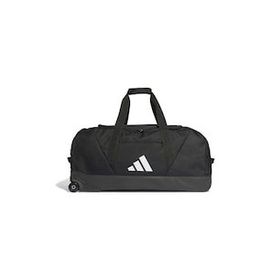 Adidas HS9756 Siyah Tekerlekli Spor Çanta