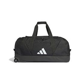 Adidas HS9756 Siyah Tekerlekli Spor Çanta
