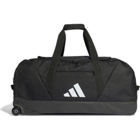 Adidas HS9756 Siyah Tekerlekli Spor Çanta