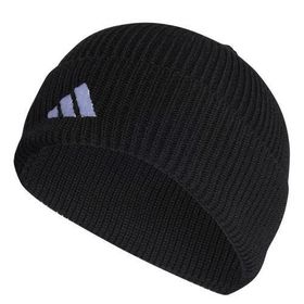 Adidas HS9765 Tiro Woolie Unisex Siyah Futbol Şapka
