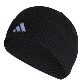 Adidas HS9765 Tiro Woolie Unisex Siyah Futbol Şapka