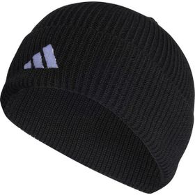Adidas HS9765 Tiro Woolie Unisex Siyah Futbol Şapka