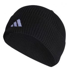 Adidas HS9765 Tiro Woolie Unisex Siyah Futbol Şapka