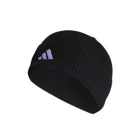 Adidas HS9765 Tiro Woolie Unisex Siyah Futbol Şapka