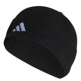 Adidas HS9765 Tiro Woolie Unisex Siyah Futbol Şapka