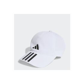 Adidas HT2043 Beyaz Aeroready Beyaz Beyzbol Şapkası
