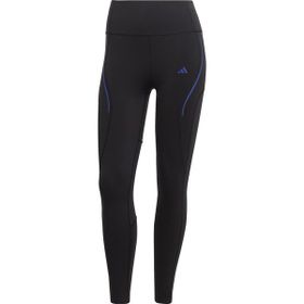 Adidas HT2172 Siyah Tlrd Lux 78 Tig Kadın Antrenman Taytı