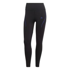 Adidas HT2172 Siyah Tlrd Lux 78 Tig Kadın Antrenman Taytı