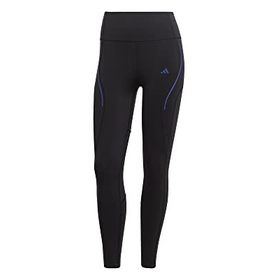 Adidas HT2172 Siyah Tlrd Lux 78 Tig Kadın Antrenman Taytı