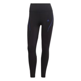 Adidas HT2172 Siyah Tlrd Lux 78 Tig Kadın Antrenman Taytı