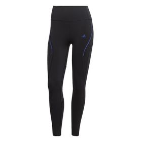 Adidas HT2172 Siyah Tlrd Lux 78 Tig Kadın Antrenman Taytı