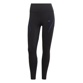 Adidas HT2172 Siyah Tlrd Lux 78 Tig Kadın Antrenman Taytı