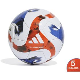 Adidas HT2426 Çok Renkli Futbol Topu