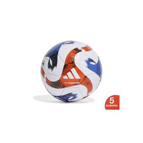 Adidas HT2426 Çok Renkli Futbol Topu