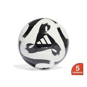 Adidas HT2430-U Beyaz Futbol Topu