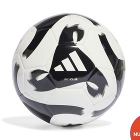 Adidas HT2430-U Beyaz Futbol Topu
