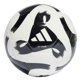 Adidas HT2430-X Tiro CLB Siyah Unisex Futbol Topu