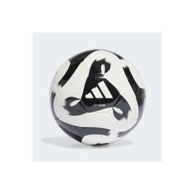 Adidas HT2430-X Tiro CLB Siyah Unisex Futbol Topu