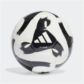 Adidas HT2430-X Tiro CLB Siyah Unisex Futbol Topu