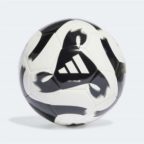 Adidas HT2430-X Tiro CLB Siyah Unisex Futbol Topu