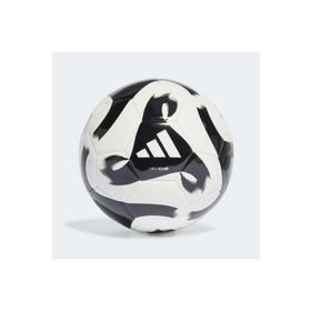 Adidas HT2430-X Tiro CLB Siyah Unisex Futbol Topu