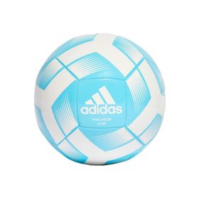 Adidas HT2455 Starlancer Clb Mavi Futbol Topu