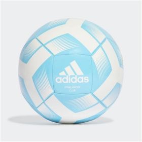 Adidas HT2455 Starlancer Clb Mavi Futbol Topu