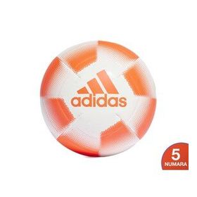 Adidas HT2459 Turuncu Futbol Topu