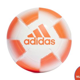 Adidas HT2459 Turuncu Futbol Topu