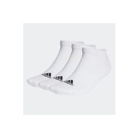 Adidas HT3434 SPW Low 3'lü Beyaz Unisex Çorap
