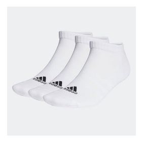 Adidas HT3434 SPW Low 3'lü Beyaz Unisex Çorap