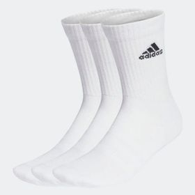 Adidas HT3446 Beyaz Çorap