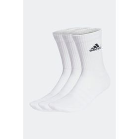 Adidas HT3446 Beyaz Çorap