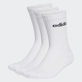Adidas HT3455 Beyaz Erkek Çorap