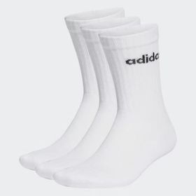 Adidas HT3455 Beyaz Erkek Çorap