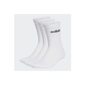 Adidas HT3455 Beyaz Erkek Çorap