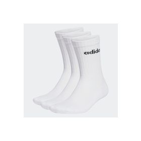 Adidas HT3455 Beyaz Erkek Çorap