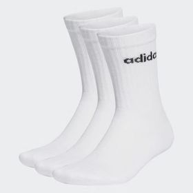 Adidas HT3455 Beyaz Erkek Çorap